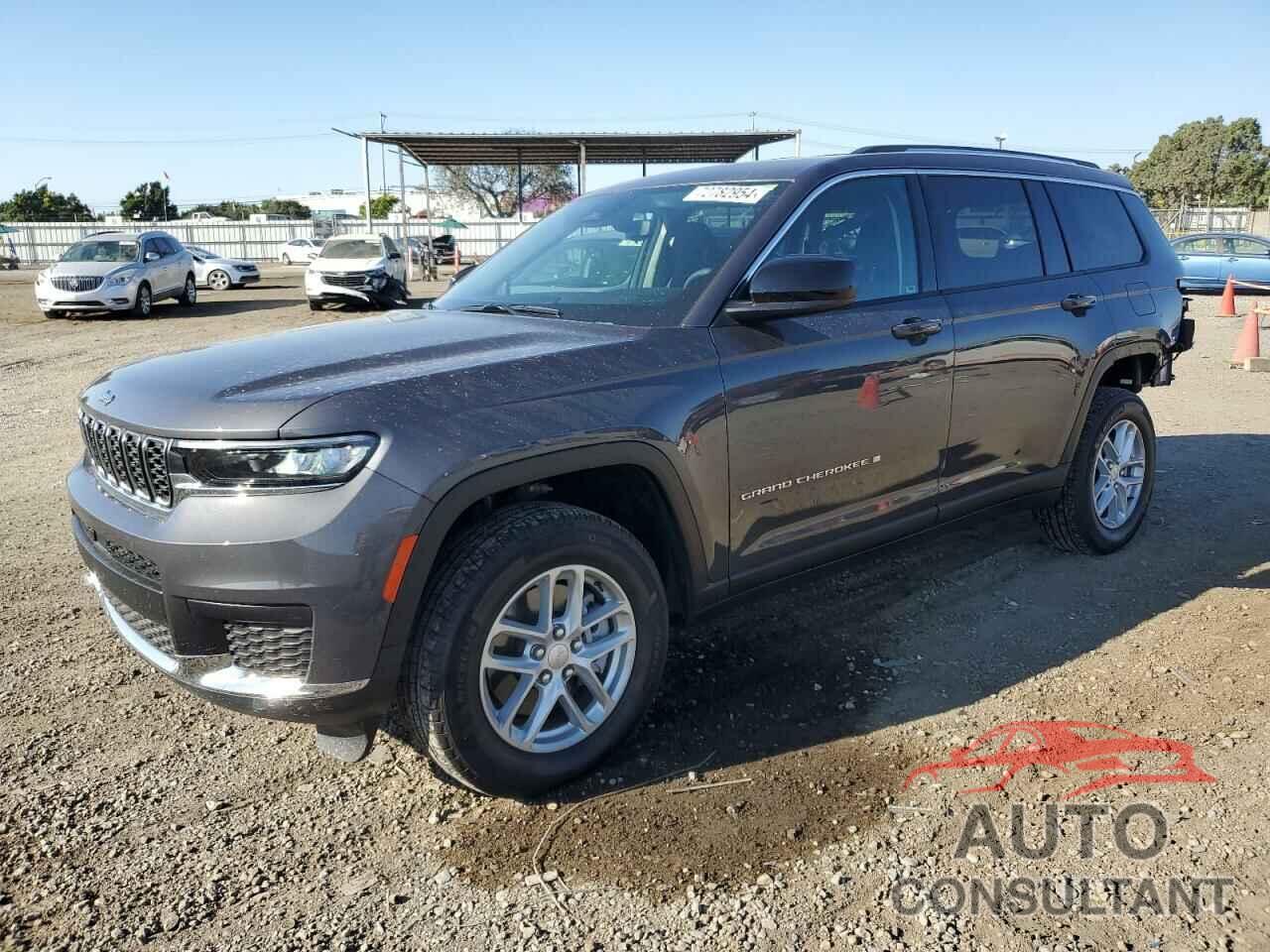 JEEP GRAND CHER 2024 - 1C4RJKAG9R8919599