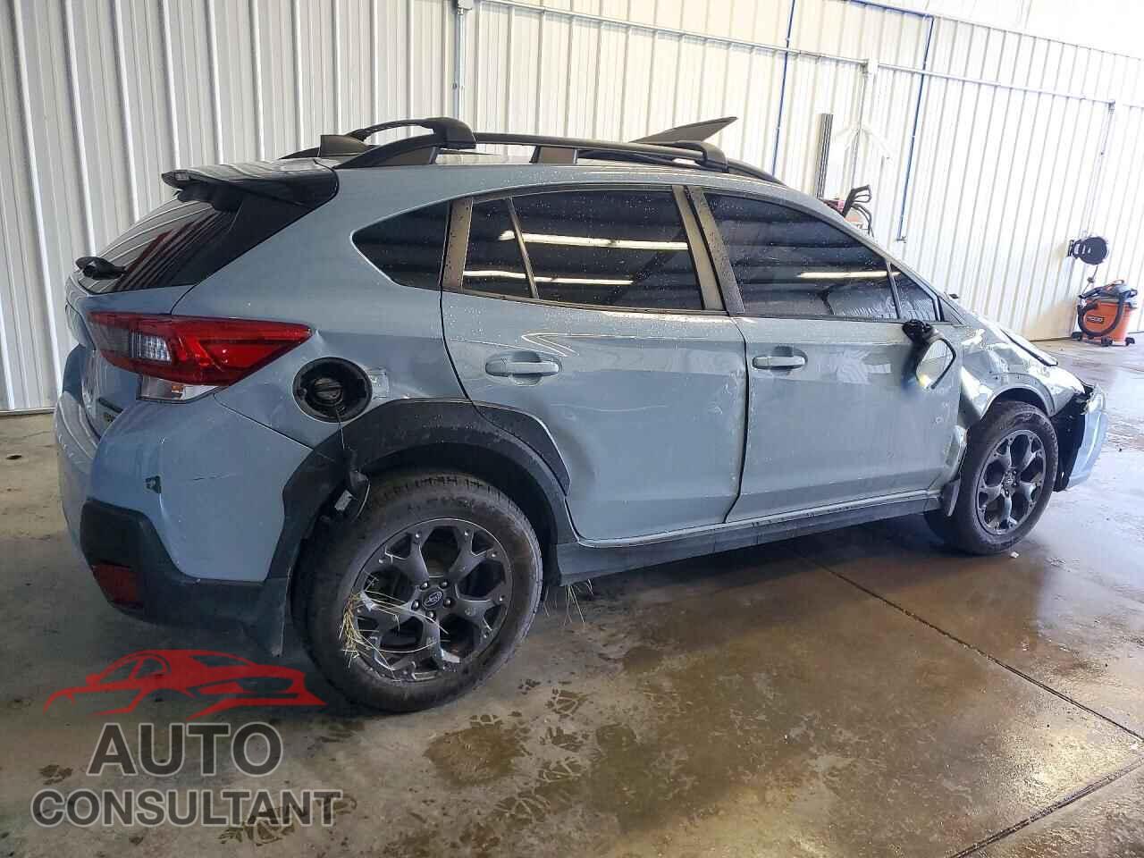 SUBARU CROSSTREK 2023 - JF2GTHSC8PH270909
