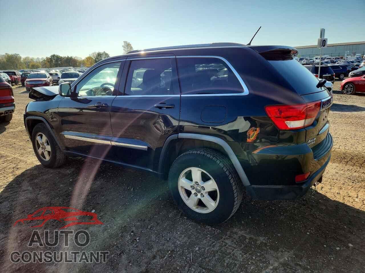 JEEP CHEROKEE 2012 - 1C4RJFAG8CC226051