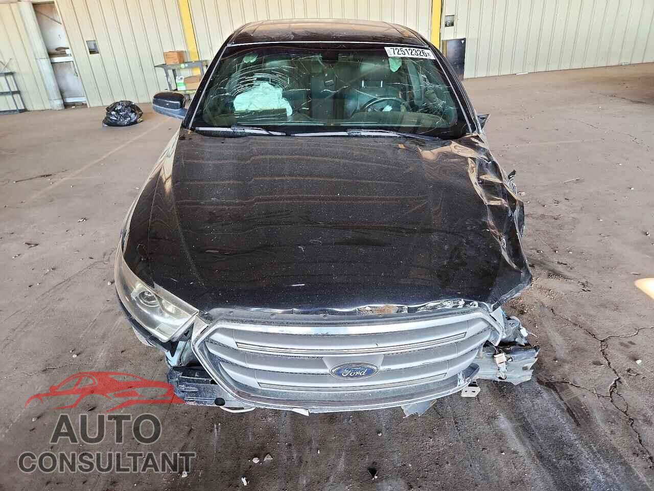 FORD TAURUS 2016 - 1FAHP2E89GG142301
