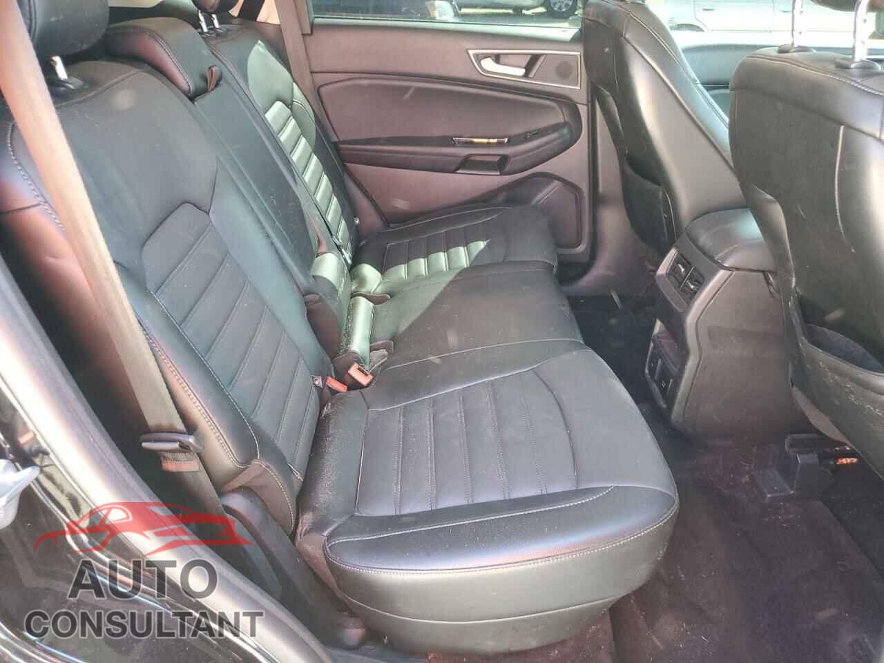 FORD EDGE 2017 - 2FMPK3J90HBB87060