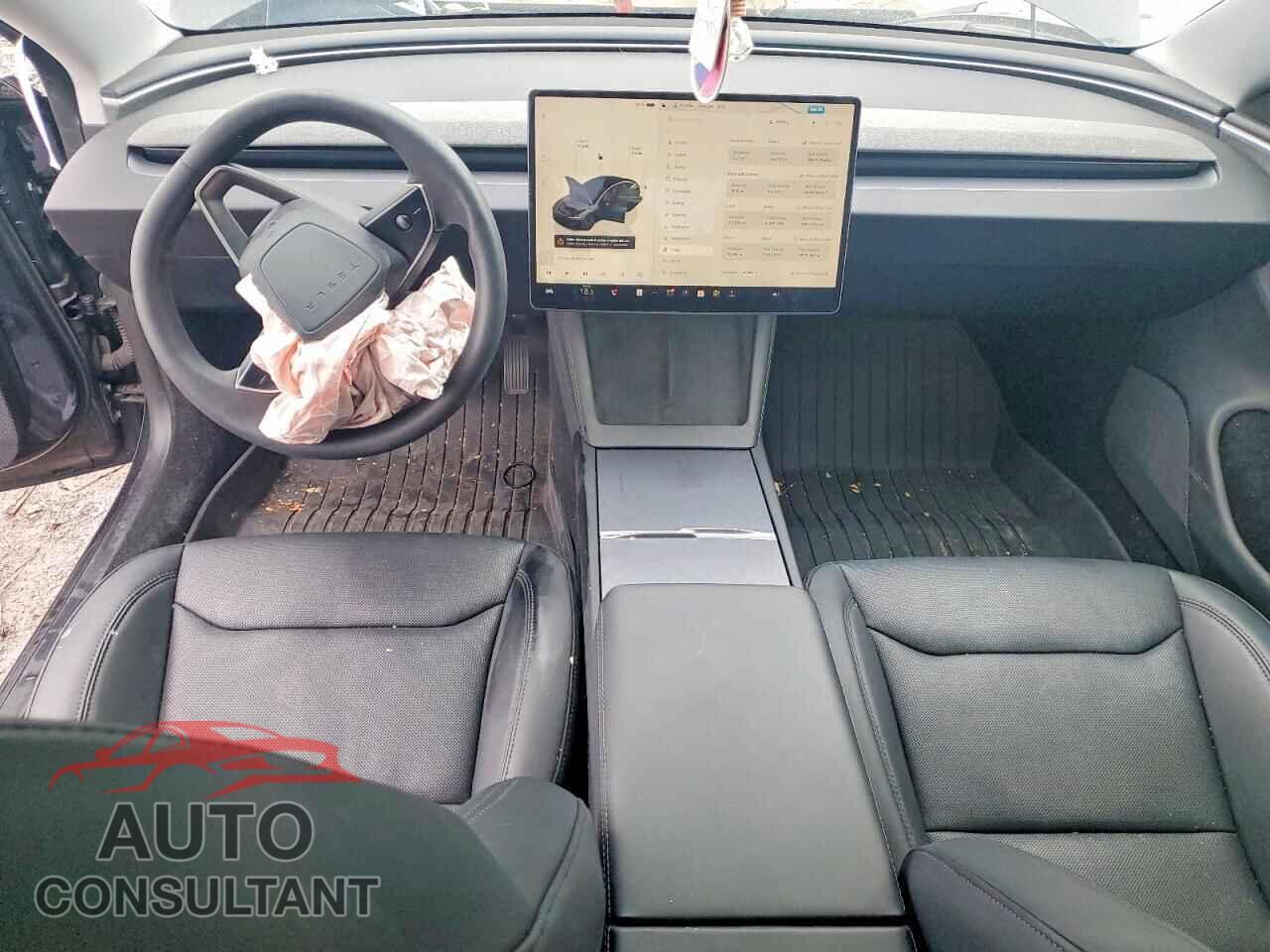 TESLA MODEL 3 2024 - 5YJ3E1EA2RF765800