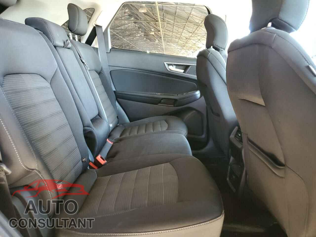 FORD EDGE 2019 - 2FMPK4J99KBC67356