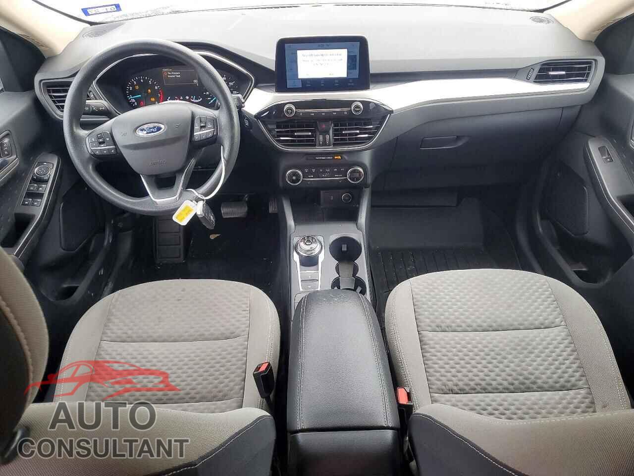 FORD ESCAPE 2020 - 1FMCU9G65LUA19412