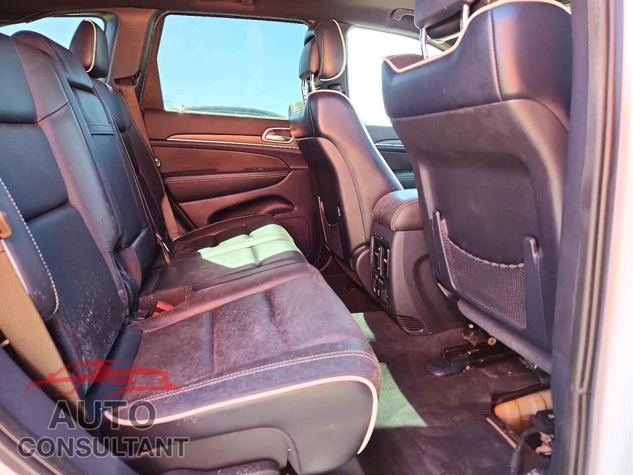 JEEP CHEROKEE 2014 - 1C4RJFCTXEC128359