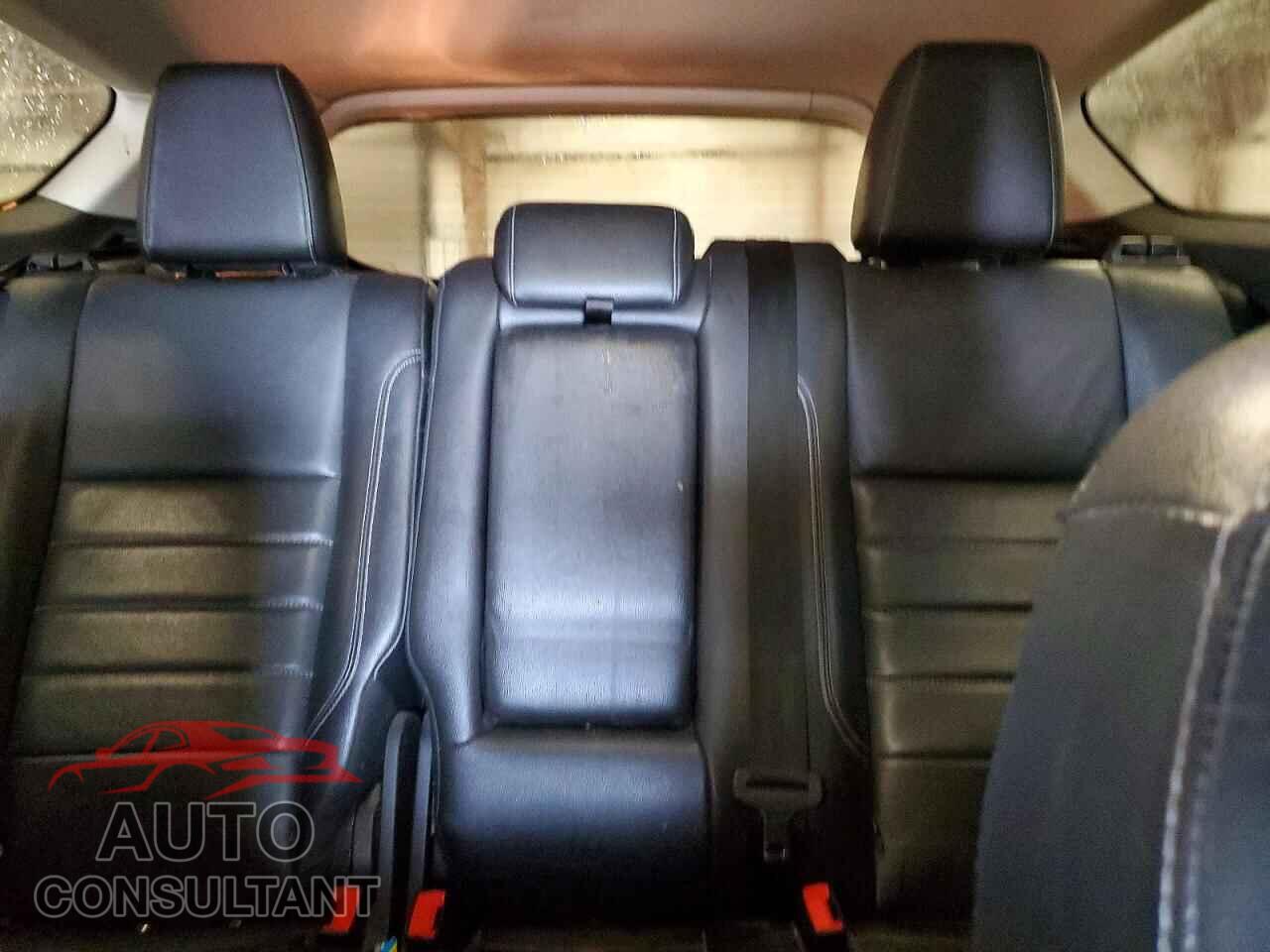 FORD ESCAPE 2015 - 1FMCU0J97FUB60422