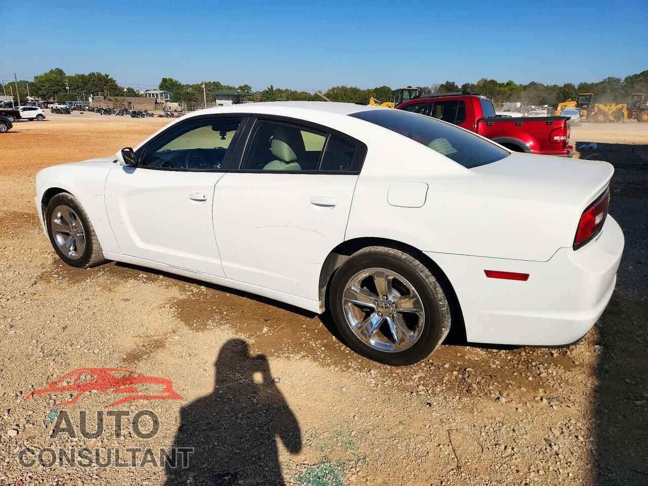 DODGE CHARGER 2011 - 2B3CL3CG5BH554570