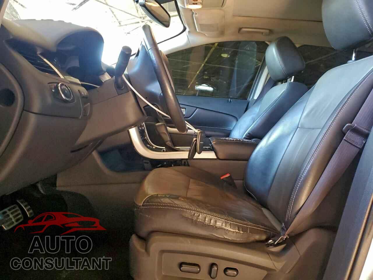 FORD EDGE 2014 - 2FMDK3AK6EBA18534