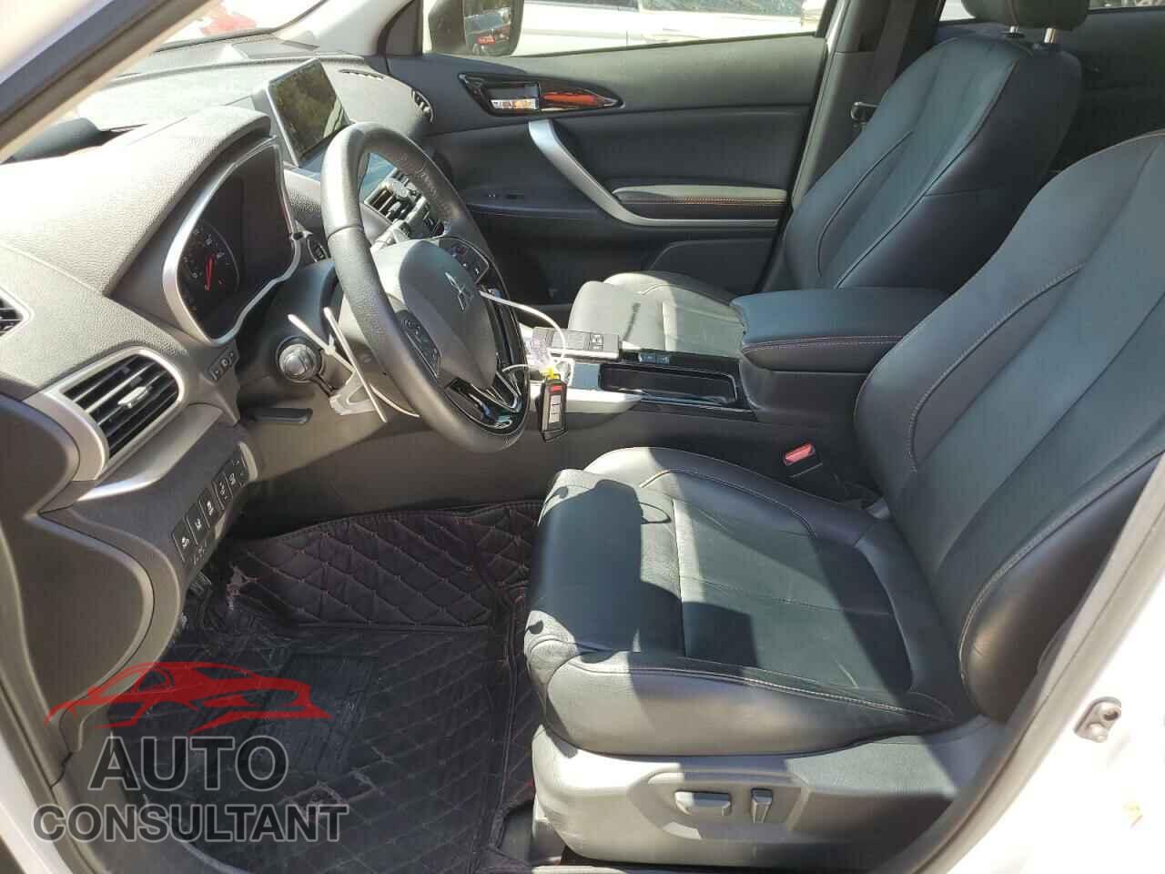 MITSUBISHI ECLIPSE 2018 - JA4AT5AA6JZ040705