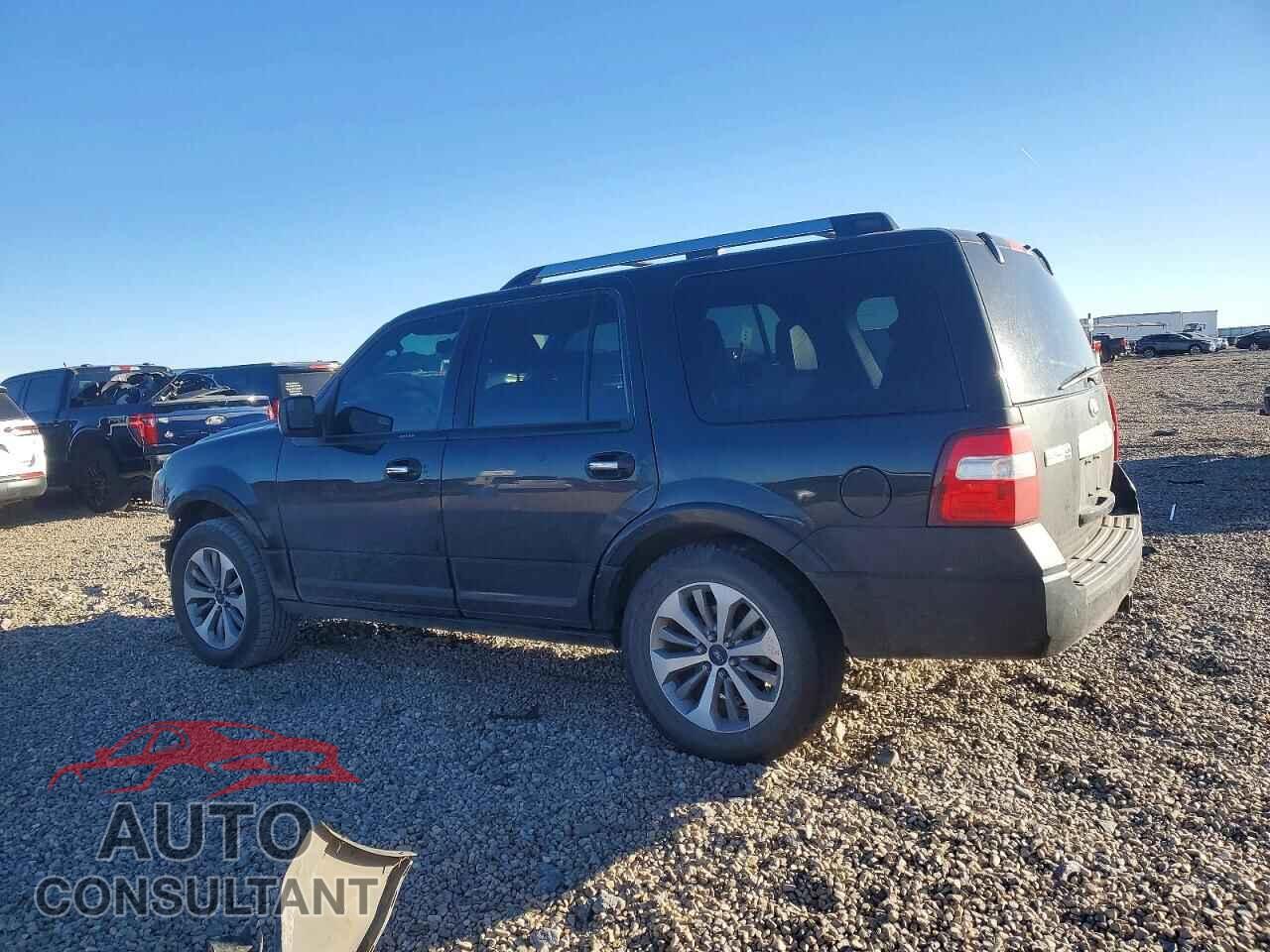 FORD EXPEDITION 2014 - 1FMJU2A59EEF17558