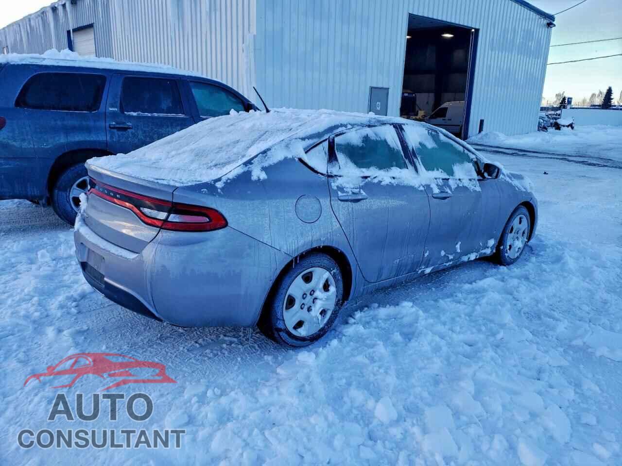 DODGE DART 2014 - 1C3CDFAA7ED862079
