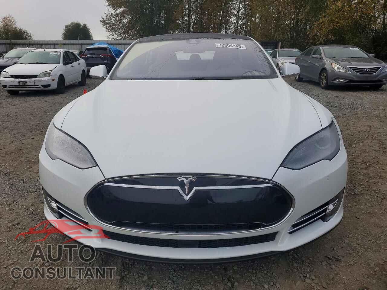 TESLA MODEL S 2015 - 5YJSA1S26FF089691