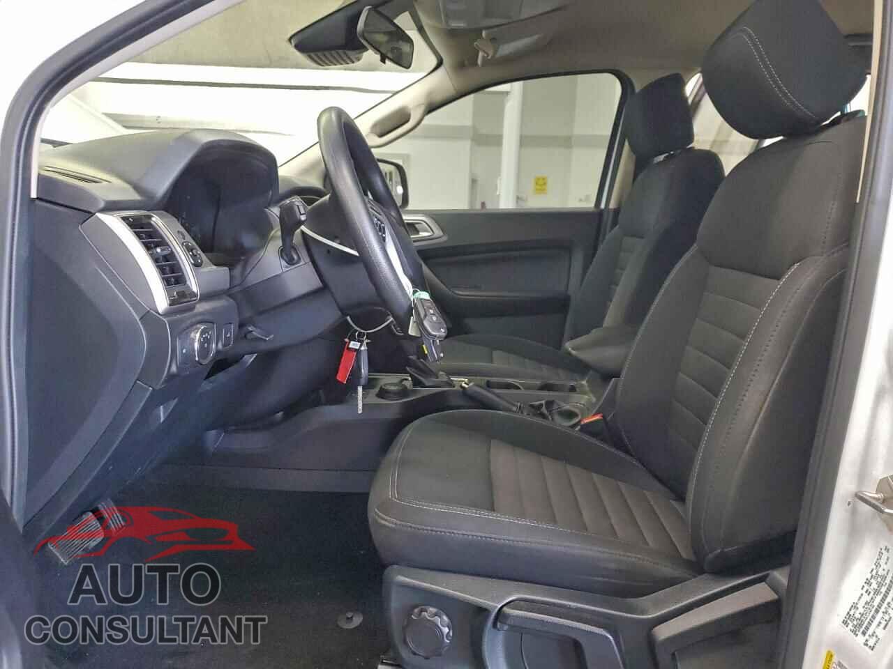 FORD RANGER 2020 - 1FTER4FH0LLA52182