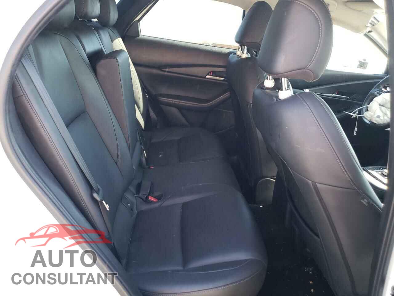 MAZDA CX30 2021 - 3MVDMABL2MM257522