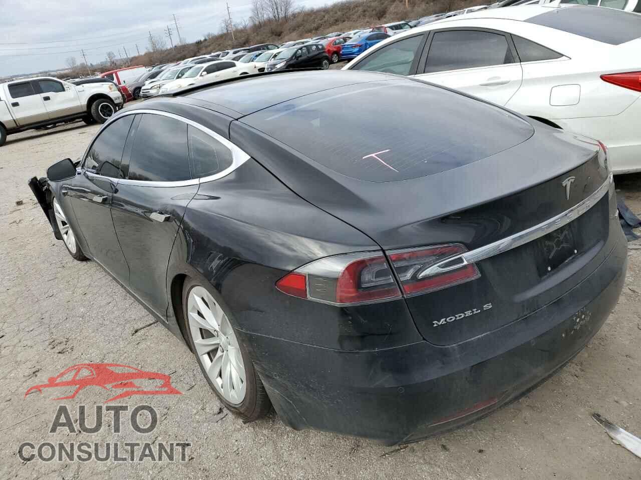 TESLA MODEL S 2017 - 5YJSA1E29HF189668