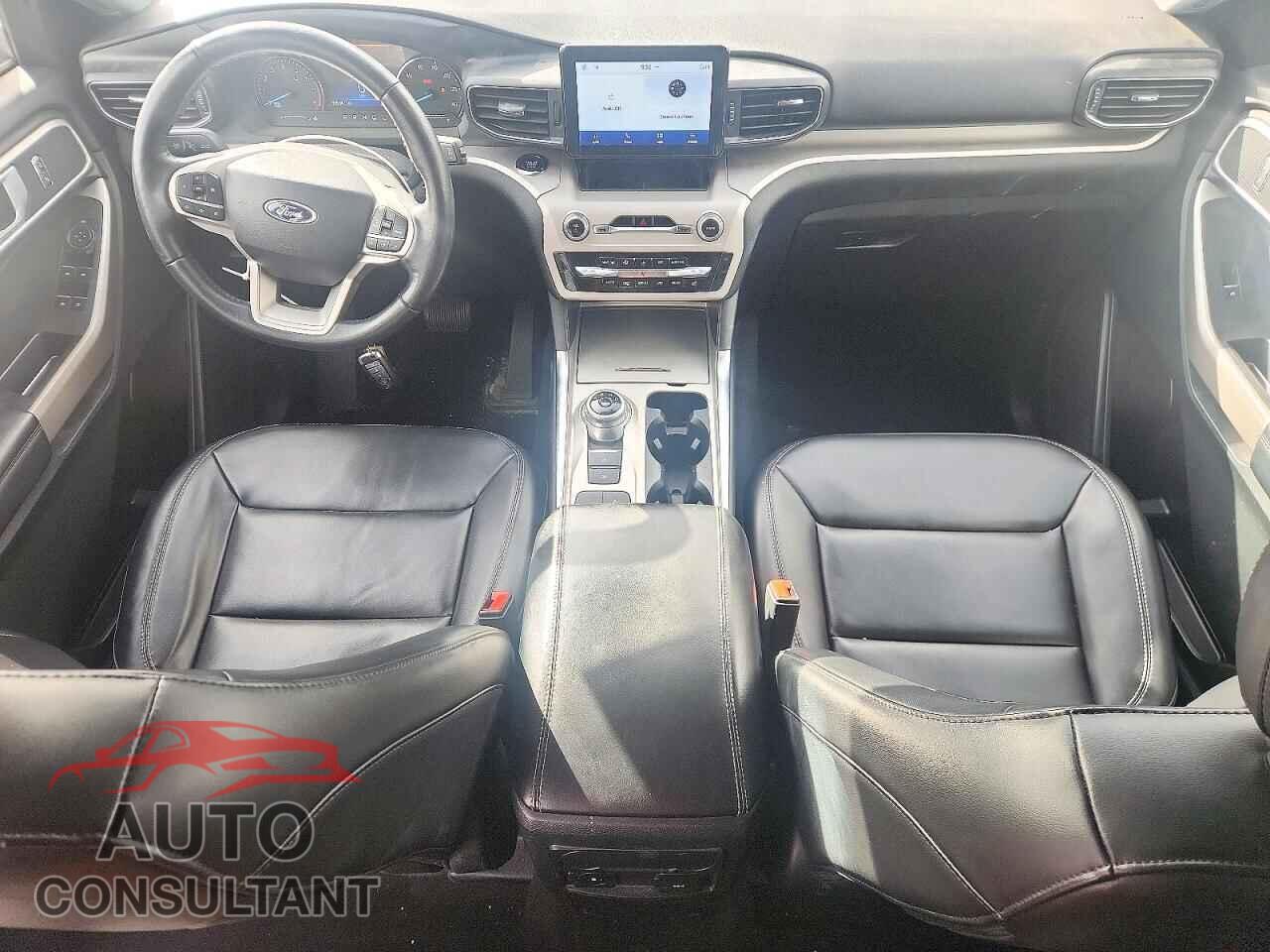 FORD EXPLORER 2023 - 1FMSK7DH2PGB20245