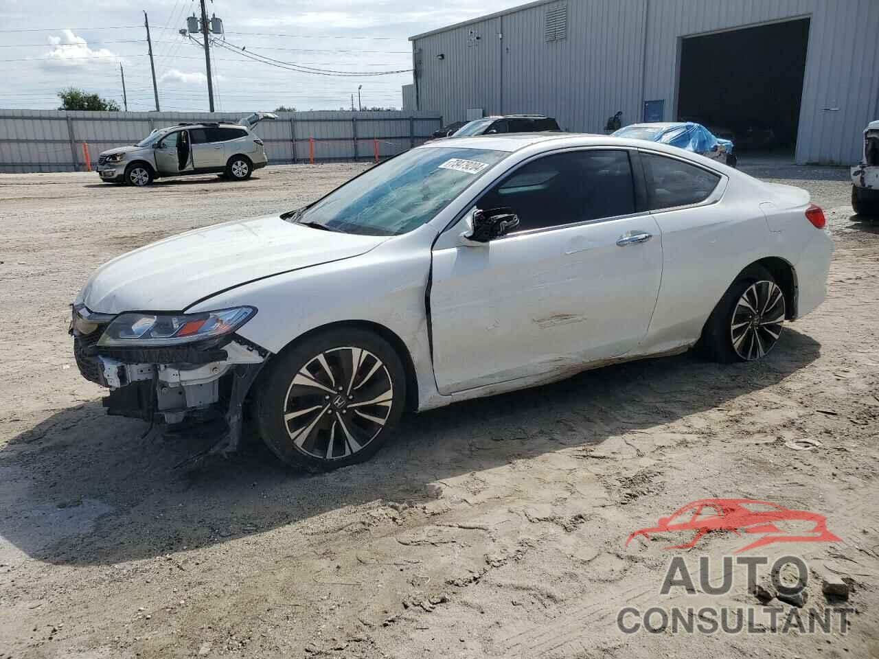 HONDA ACCORD 2016 - 1HGCT2B8XGA002038