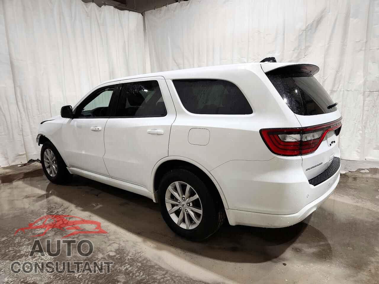 DODGE DURANGO 2026 - 1C4RDHDG1TC229145