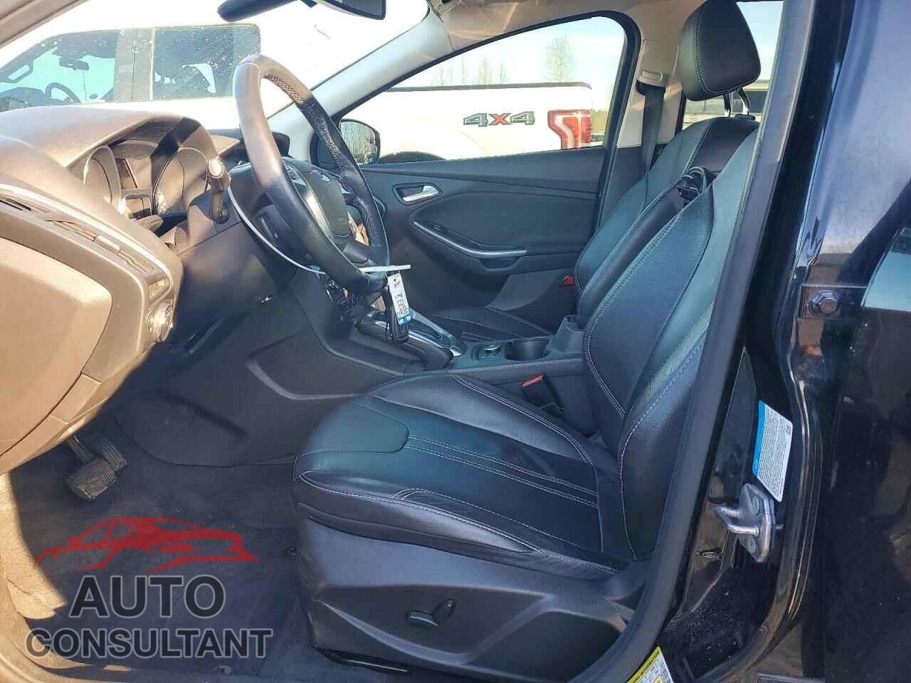 FORD FOCUS 2012 - 1FAHP3N28CL321769