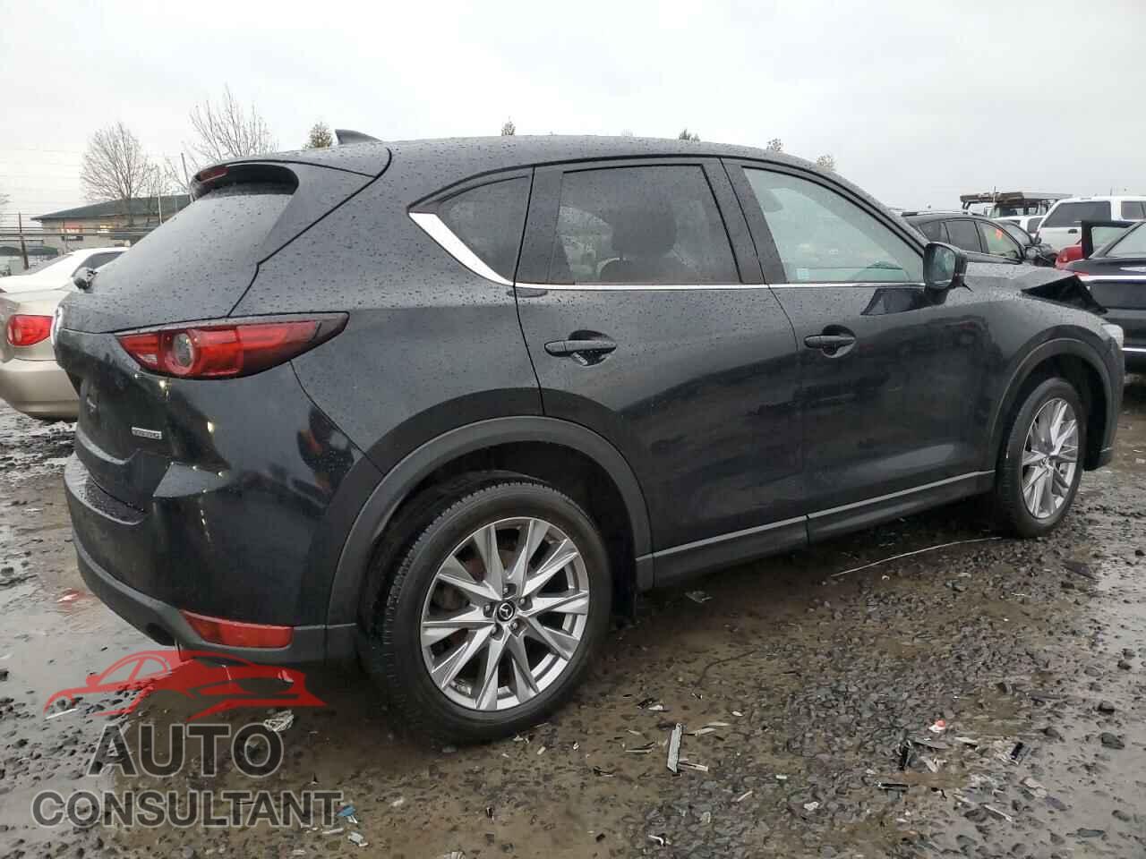 MAZDA CX-5 2020 - JM3KFBDMXL0739887