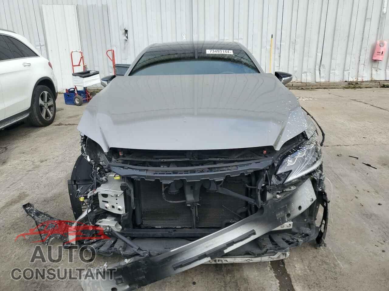 LEXUS LS500 2018 - JTHB51FF5J5006617