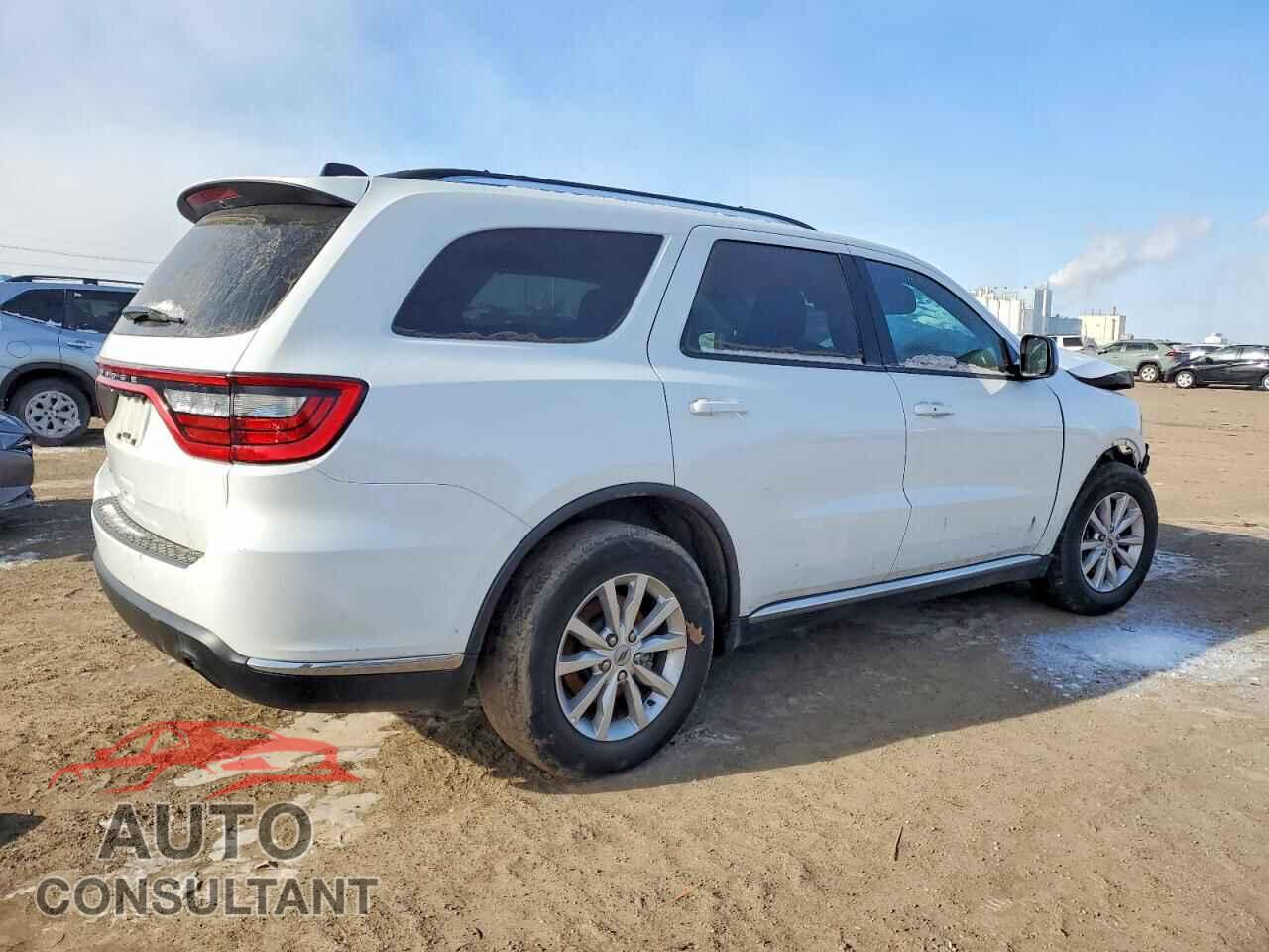 DODGE DURANGO 2023 - 1C4RDHAG9PC635278