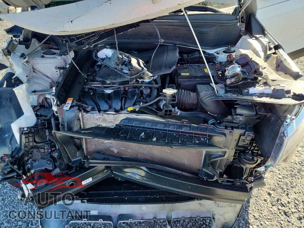 KIA SELTOS 2023 - KNDEU2AA2P7400012