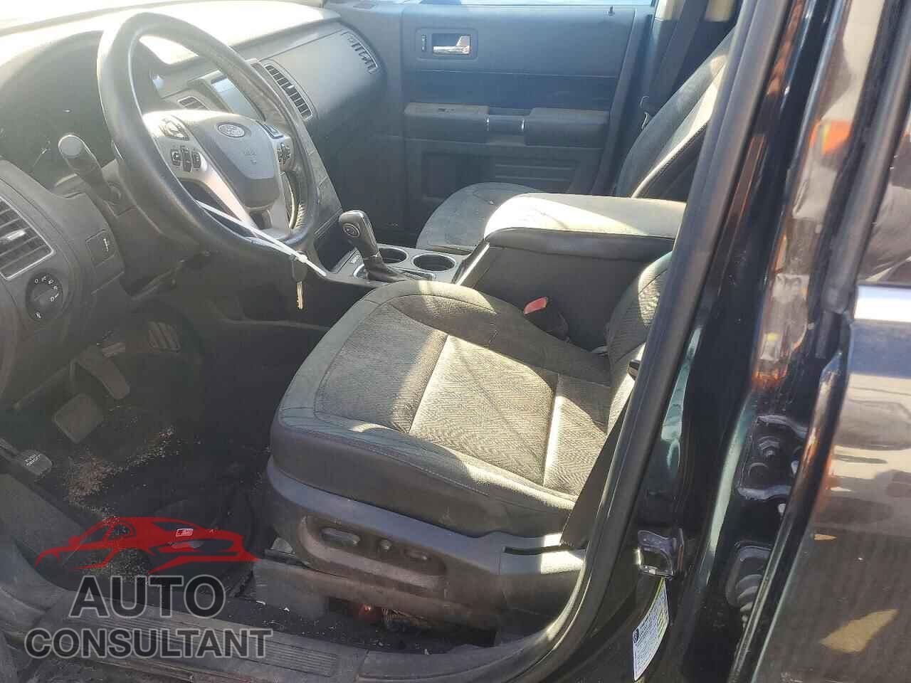 FORD FLEX 2013 - 2FMHK6C88DBD28638