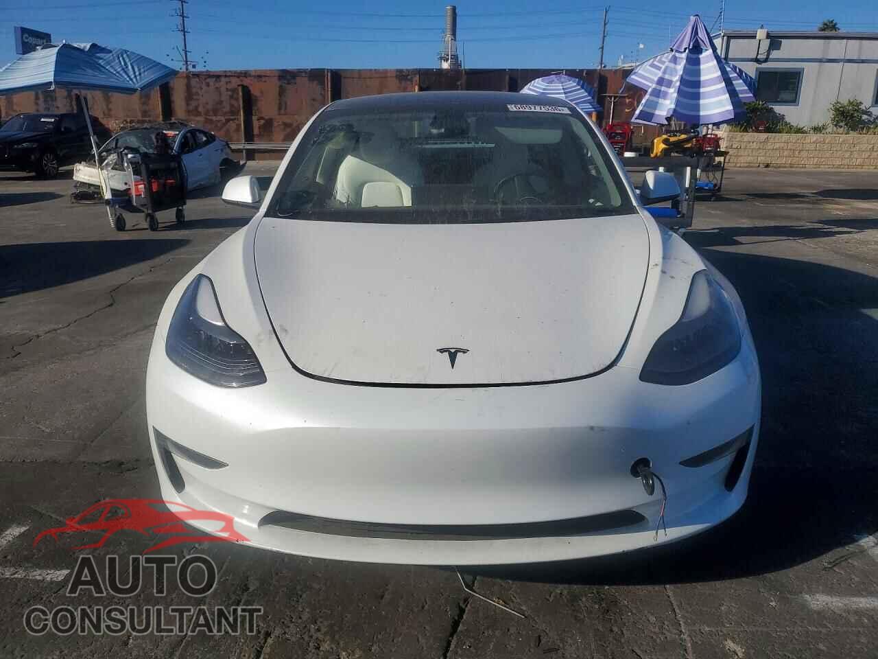 TESLA MODEL 3 2023 - 5YJ3E1EA2PF505815