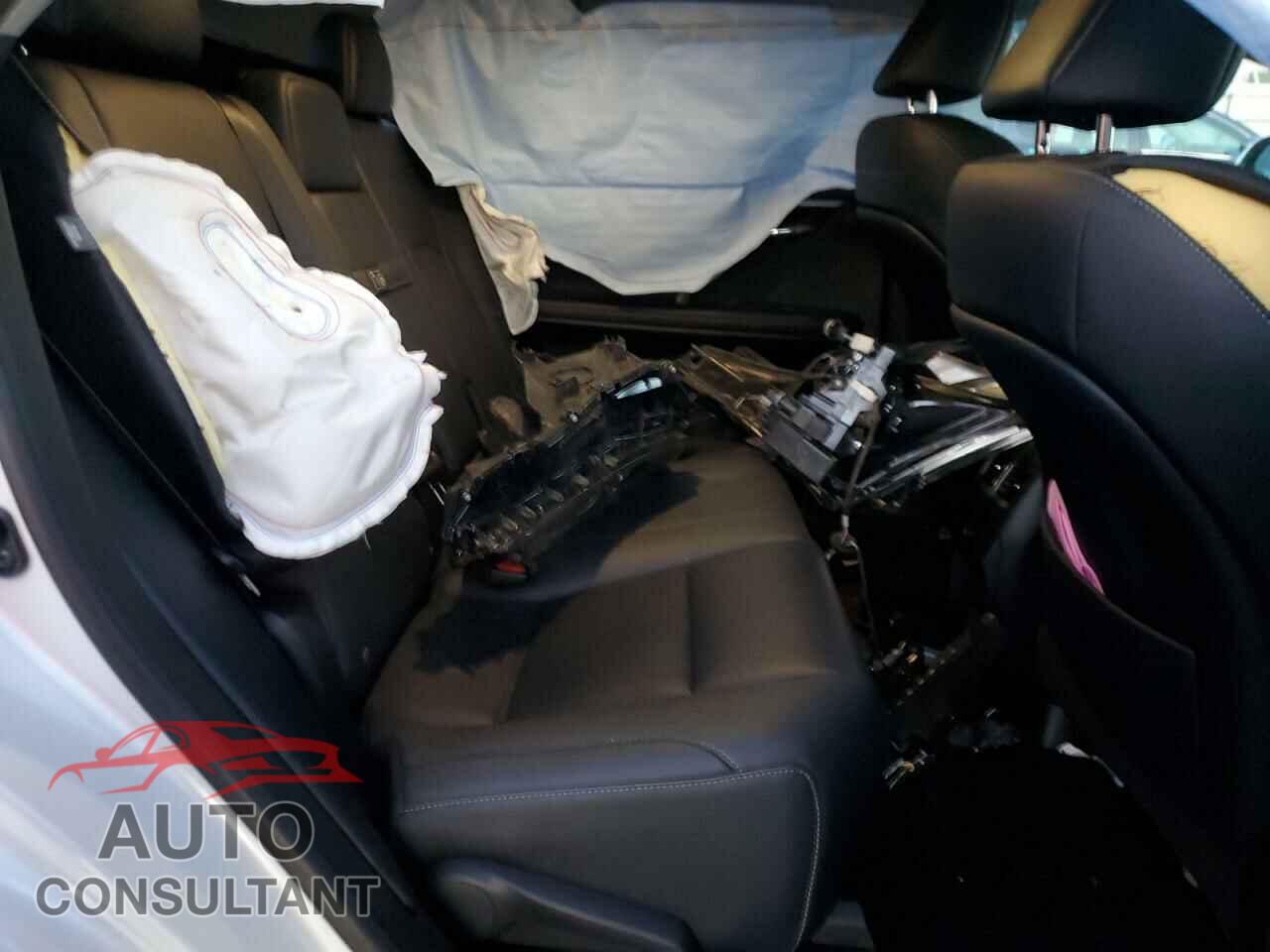 LEXUS RX350 2017 - 2T2ZZMCA3HC068024