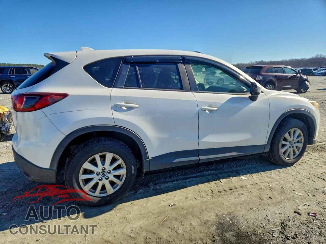 MAZDA CX-5 2013 - JM3KE4CE3D0109235