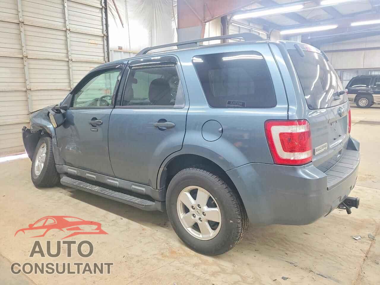 FORD ESCAPE 2011 - 1FMCU0DG2BKC70441