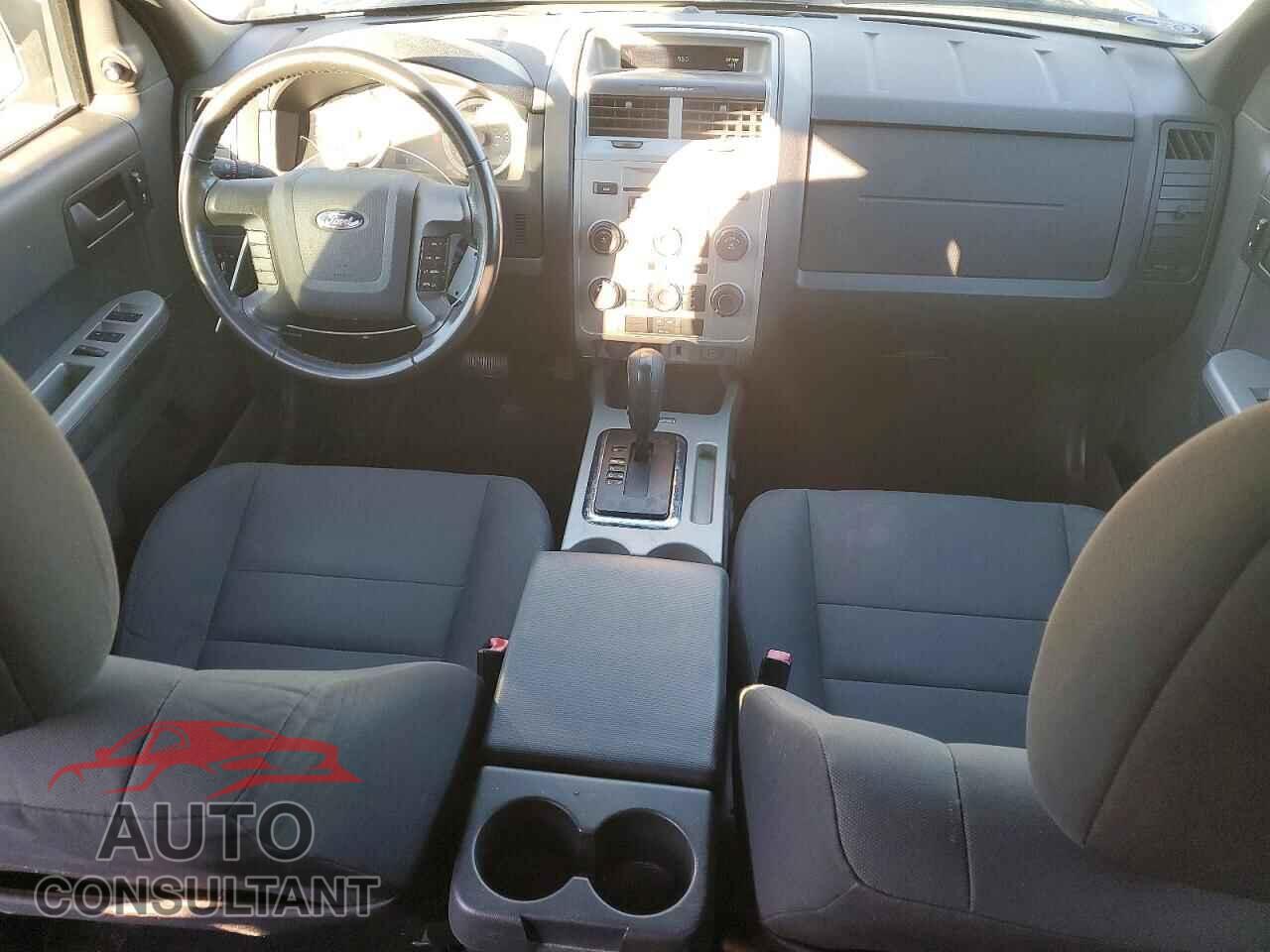 FORD ESCAPE 2012 - 1FMCU0D77CKA88235