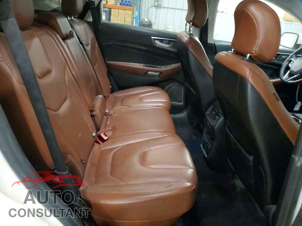FORD EDGE 2016 - 2FMPK4K92GBB72031