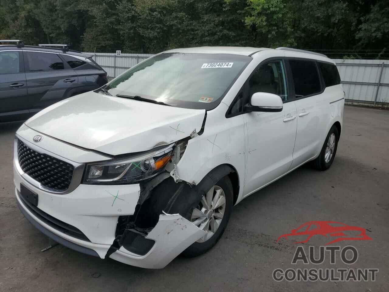 KIA All Models 2017 - KNDMB5C13H6267476