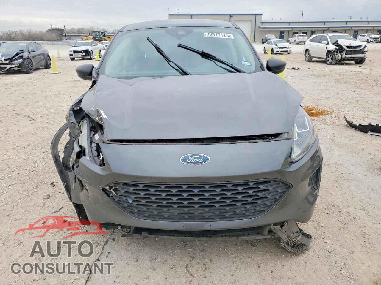 FORD ESCAPE 2020 - 1FMCU0F60LUA32680