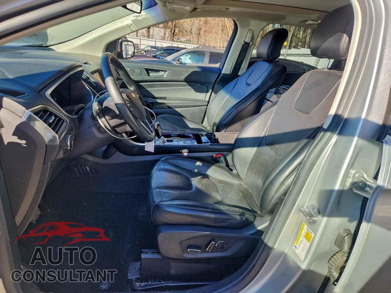 FORD EDGE 2019 - 2FMPK3K93KBB94509