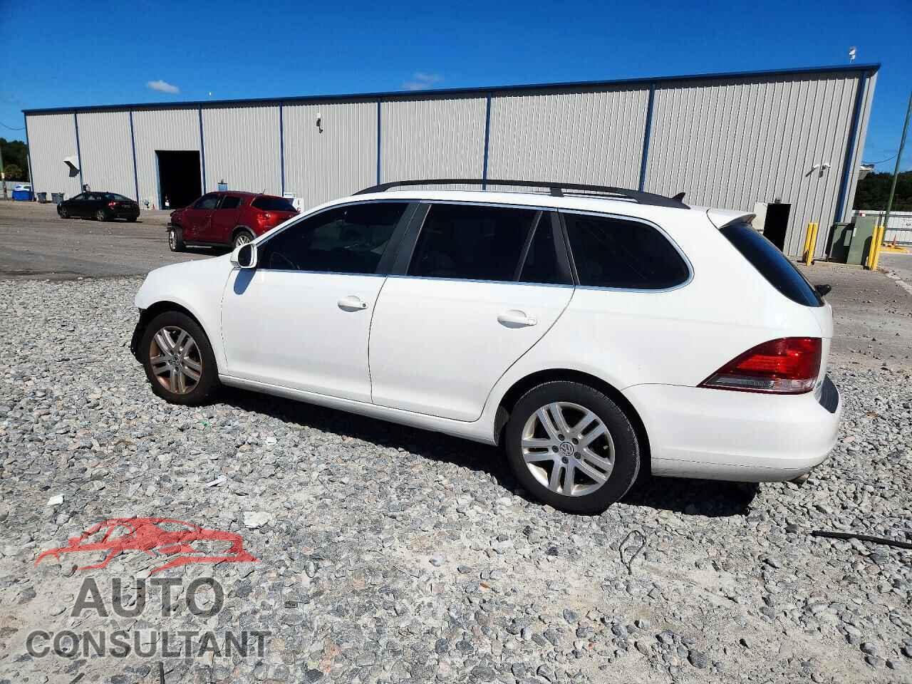VOLKSWAGEN JETTA 2012 - 3VWPL7AJXCM707787