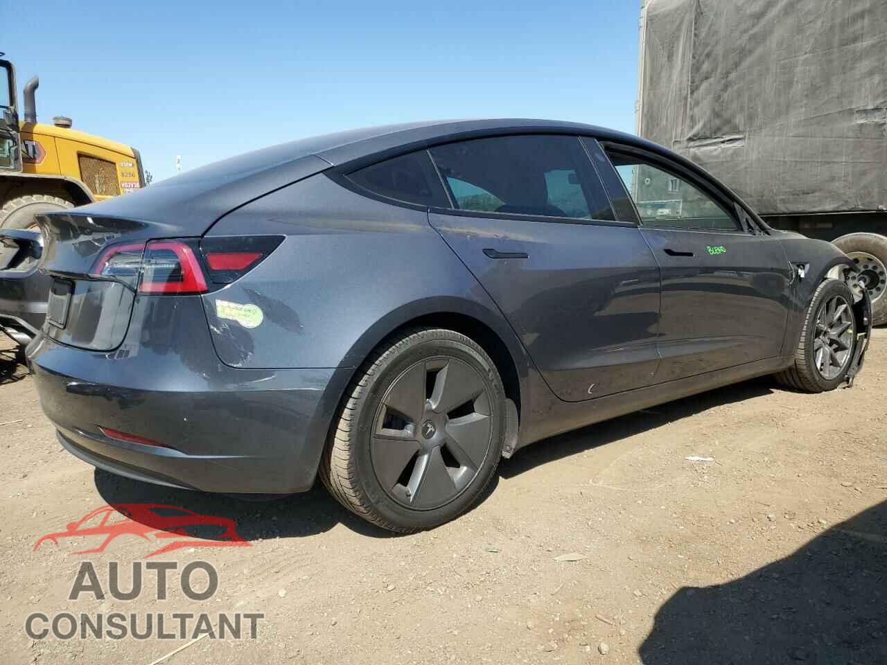 TESLA MODEL 3 2023 - 5YJ3E1EA4PF466113