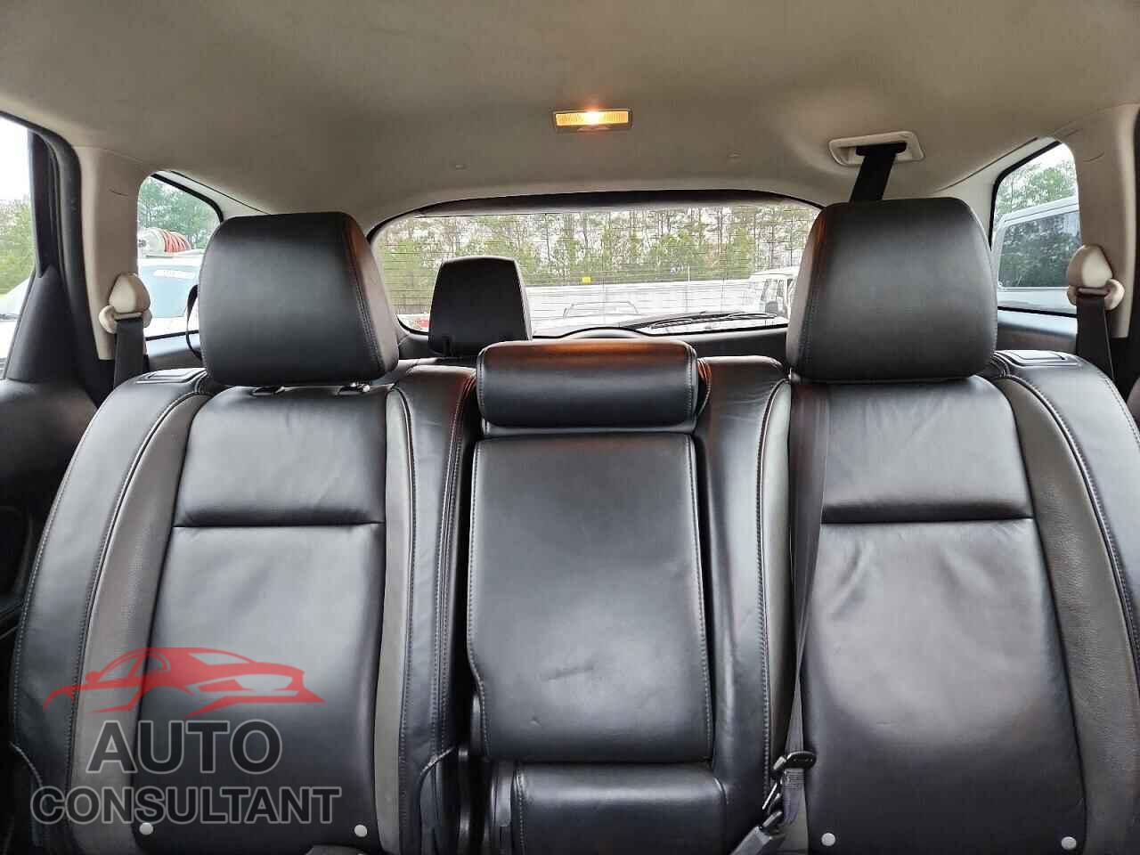 MAZDA CX-9 2012 - JM3TB2DA8C0359565