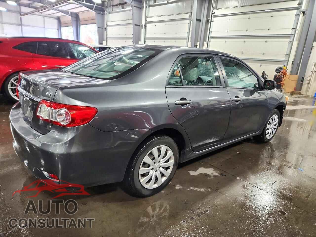TOYOTA COROLLA 2012 - 2T1BU4EEXCC795528
