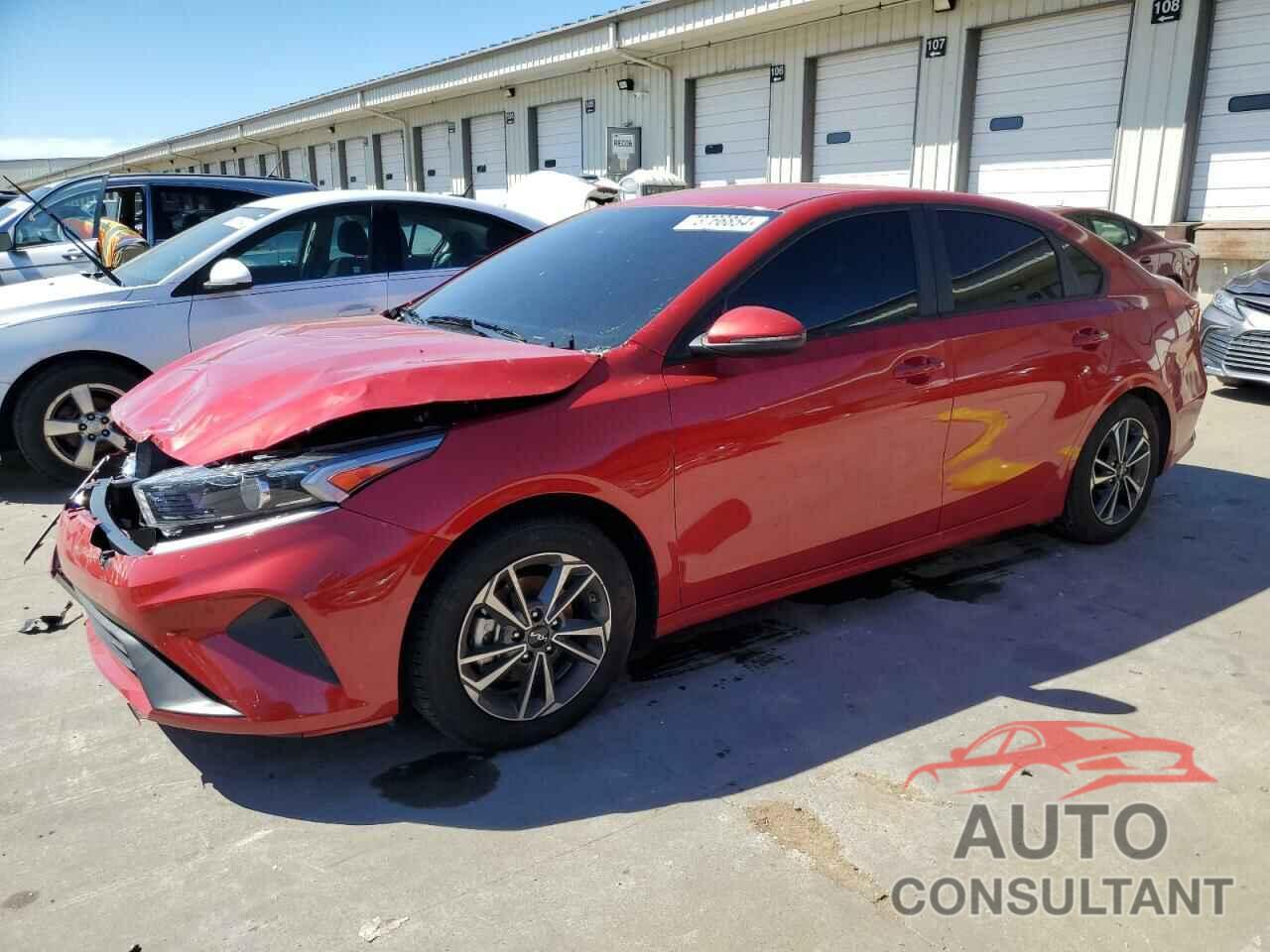 KIA FORTE 2024 - 3KPF24AD6RE837840