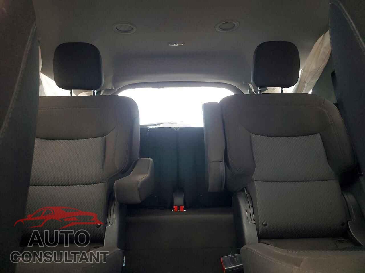 FORD EXPLORER 2022 - 1FMSK8DH5NGB92186