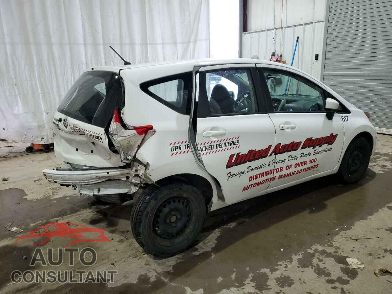 NISSAN VERSA 2019 - 3N1CE2CP3KL359323