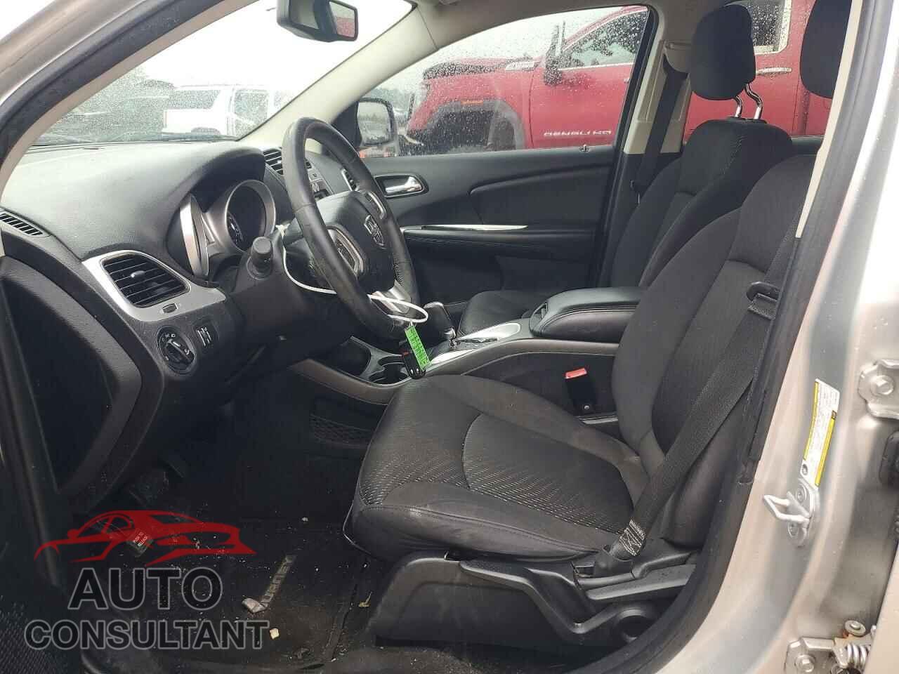 DODGE JOURNEY 2012 - 3C4PDCBG0CT361444
