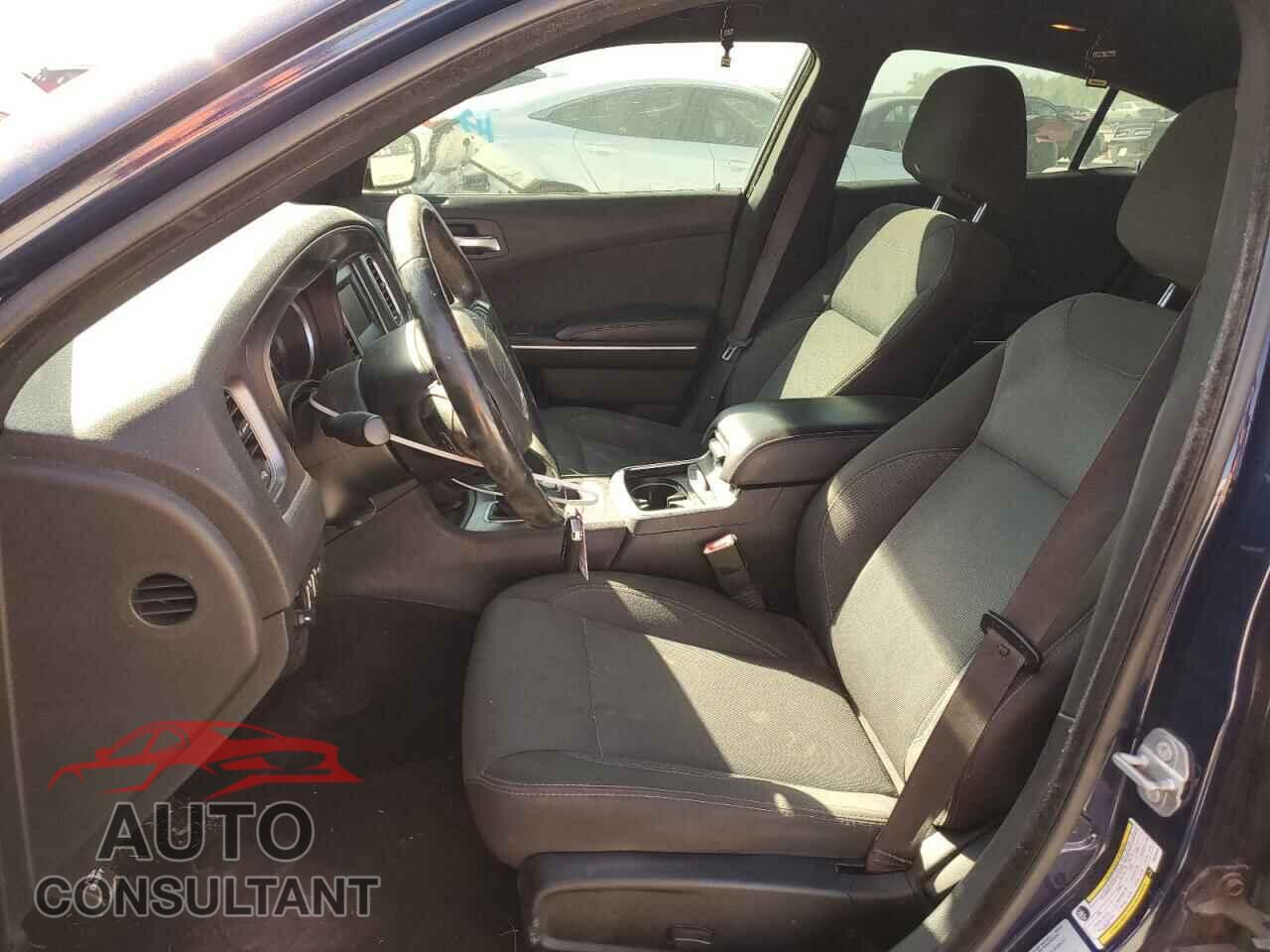 DODGE CHARGER 2017 - 2C3CDXBG1HH546628