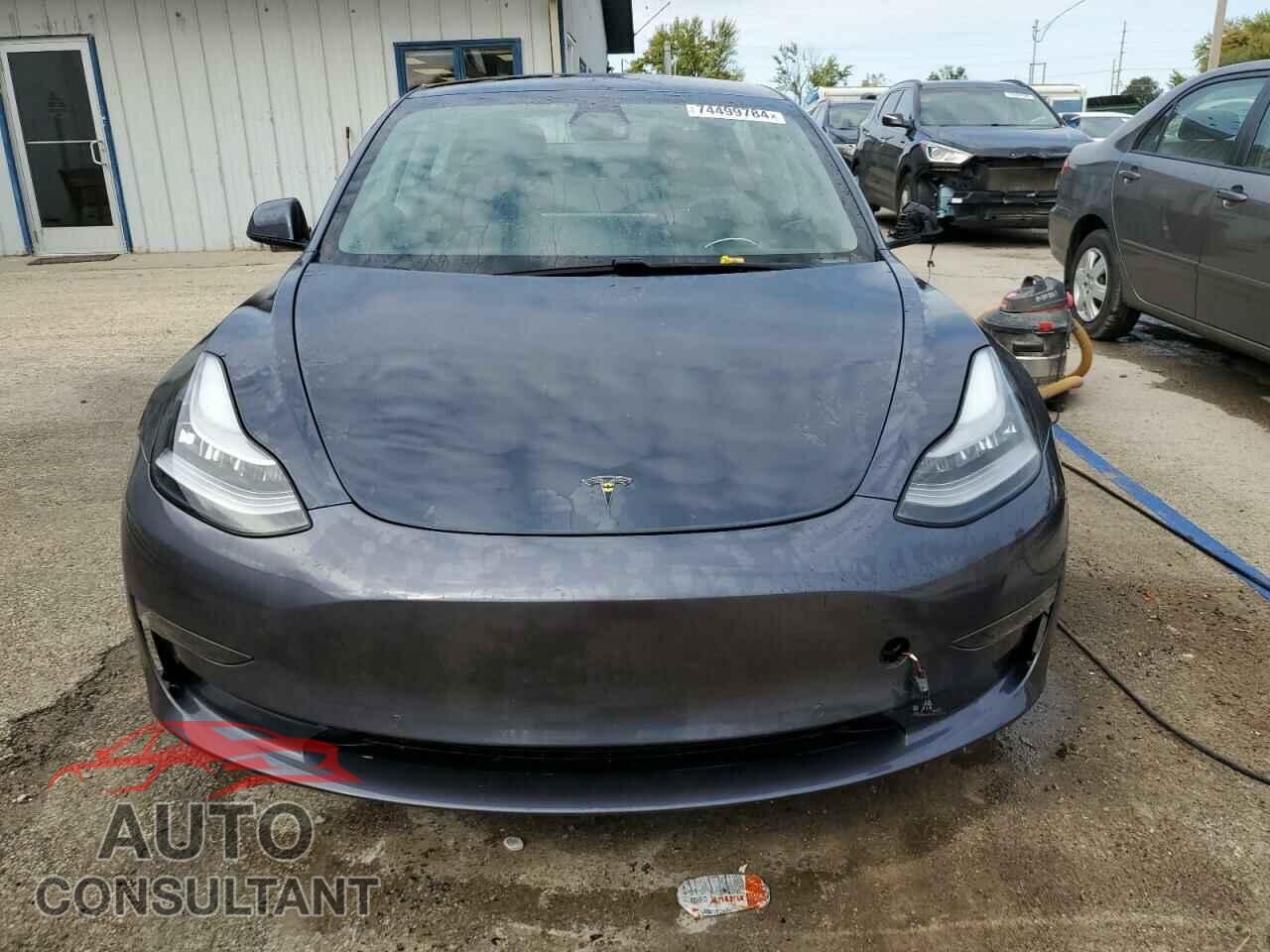 TESLA MODEL 3 2021 - 5YJ3E1EA2MF854095