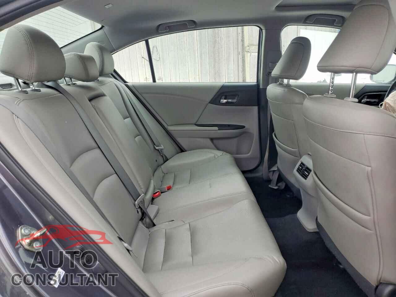 HONDA ACCORD 2015 - 1HGCR2F8XFA123742