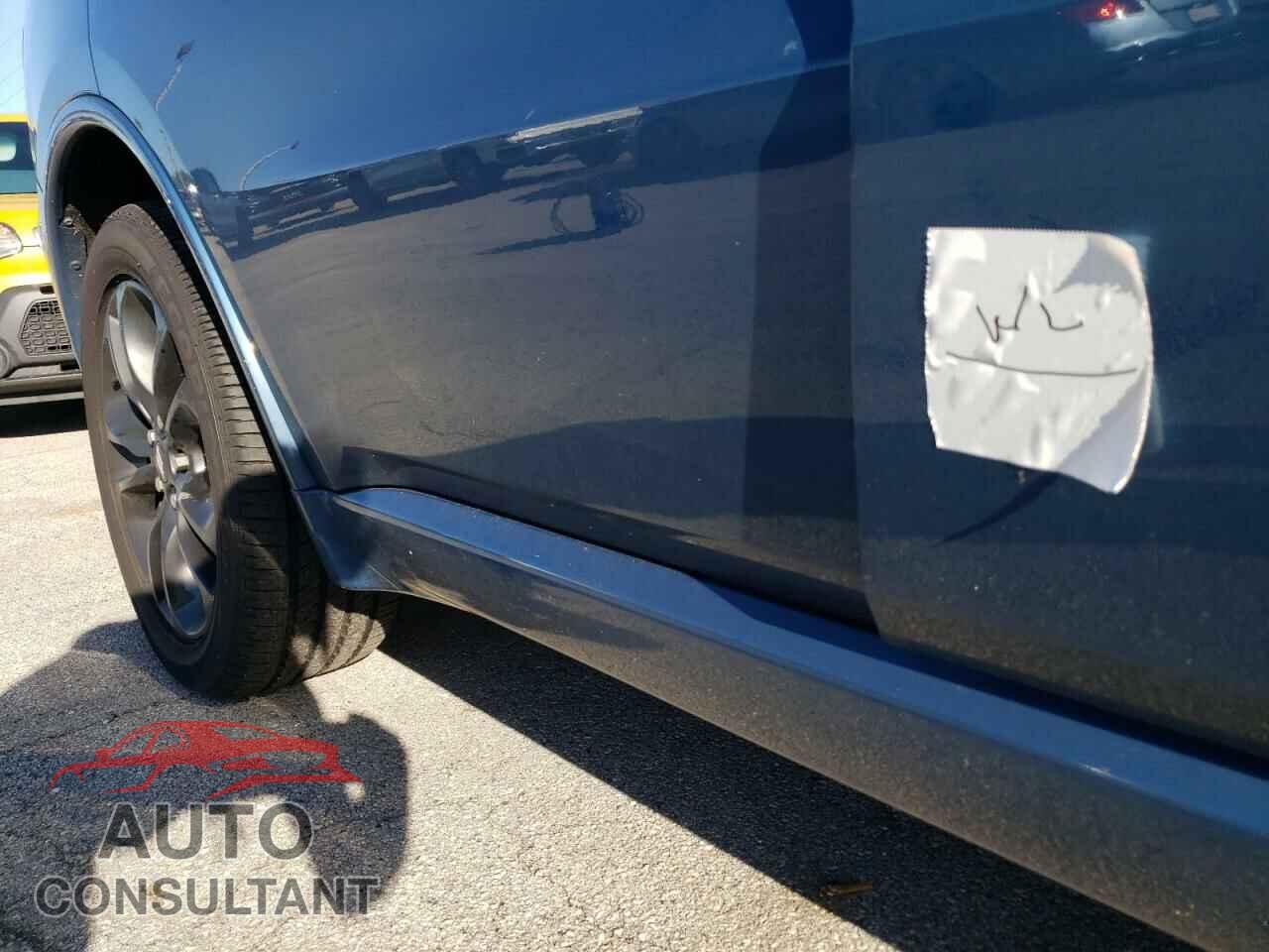 DODGE DURANGO 2024 - 1C4SDHCT0RC157119