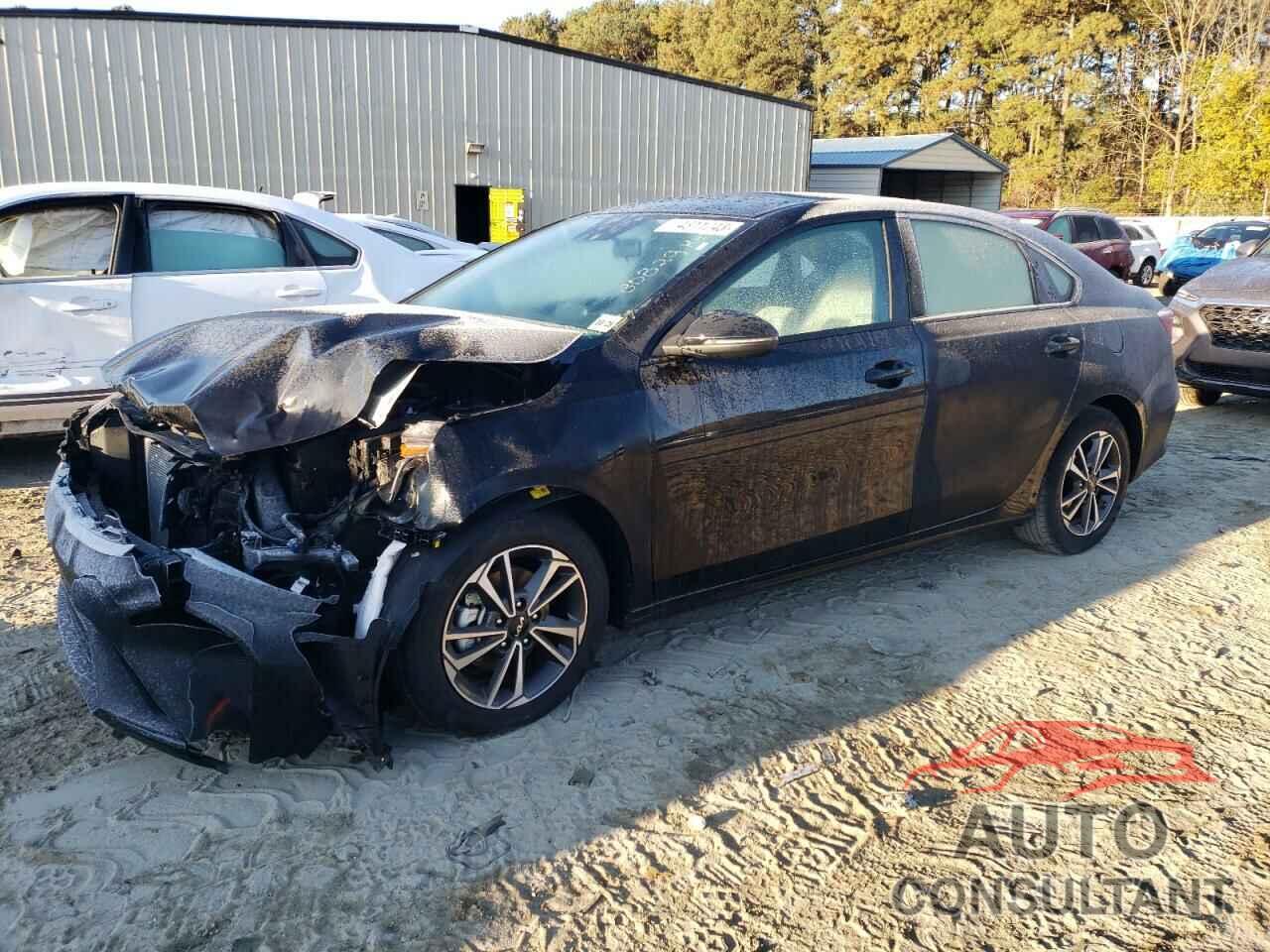 KIA FORTE 2023 - 3KPF24AD3PE690146